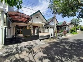3 Habitación Casa en venta en Blimbing, East Jawa, Blimbing