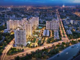 3 Phòng ngủ Chung cư for sale in Tân Thới Hiệp, Quận 12, Tân Thới Hiệp