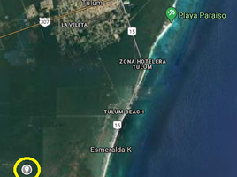  Grundstück zu verkaufen in Cozumel, Quintana Roo, Cozumel