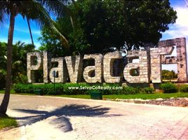  Grundstück zu verkaufen in Cozumel, Quintana Roo, Cozumel