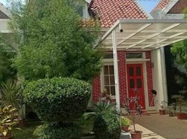 2 Bedroom House for sale in Bandung Institute of Technology, Sukajadi, Sumurbandung