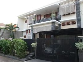 4 Bedroom Villa for sale in Kebayoran Lama, Jakarta Selatan, Kebayoran Lama