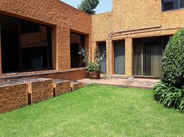 4 Schlafzimmer Haus zu verkaufen in Cuajimalpa De Morelos, Mexico City, Cuajimalpa De Morelos