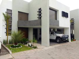 Villa 3 chambre à vendre à Toluca, Mexico, Toluca