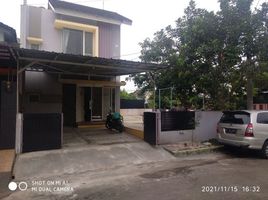 3 Bedroom House for sale in Basilea Convention Center, Legok, Legok