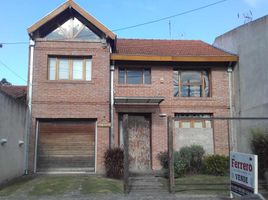 3 Habitación Casa en venta en Morón, Buenos Aires, Morón