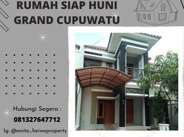 3 Habitación Casa en venta en Kalasan, Yogyakarta, Kalasan
