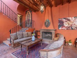 4 Bedroom Villa for sale in Allende, Guanajuato, Allende