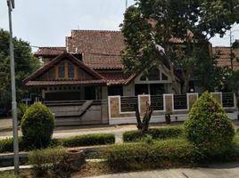 5 Kamar Rumah for sale in Pondokgede, Bekasi, Pondokgede