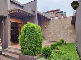 5 Bedroom House for sale in Azuay, Cuenca, Cuenca, Azuay