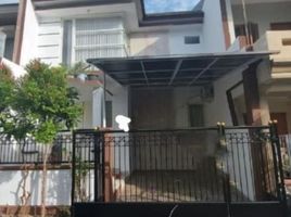 3 Habitación Villa en venta en Mulyorejo, East Jawa, Mulyorejo
