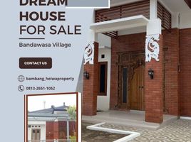 3 Bedroom Villa for sale in Polanharjo, Klaten, Polanharjo