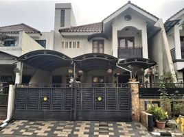 4 Habitación Casa en venta en Duren Sawit, Jakarta, Duren Sawit, Jakarta Timur