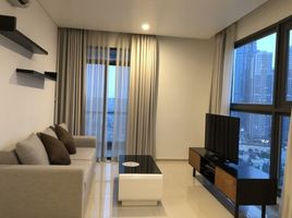 2 Habitación Departamento en venta en Pearl Plaza, Ward 25