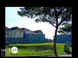  Land for sale in Basilea Convention Center, Legok, Curug