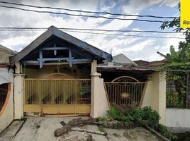 3 Schlafzimmer Villa zu verkaufen in Gubeng, East Jawa, Gubeng