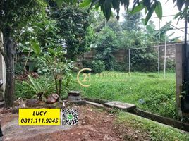  Grundstück zu verkaufen in Pondok Aren, Banten, Pondok Aren