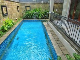 4 Bedroom Townhouse for rent in Cilandak, Jakarta Selatan, Cilandak