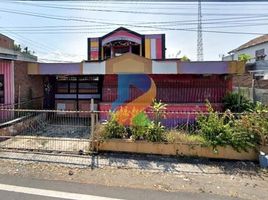 3 Kamar Rumah for sale in Junrejo, East Jawa, Junrejo