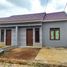 2 Kamar Vila for sale in Lampung, Sukarame, Bandar Lampung, Lampung