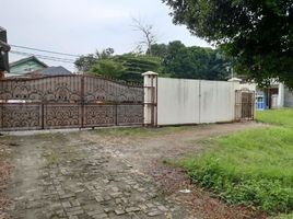  Tanah for sale in Serpong, Banten, Serpong