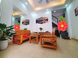 3 Bedroom House for sale in Nga Tu So, Hanoi, Nga Tu So, Dong Da