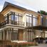 4 Habitación Casa en venta en Tangerang, Banten, Tangerang, Tangerang, Banten