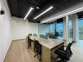 97 m² Office for rent in Panamá, Bella Vista, Ciudad de Panamá, Panamá, Panamá