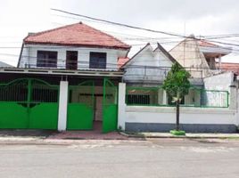 12 Kamar Rumah for sale in Gayungan, Surabaya, Gayungan