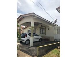 3 Habitación Casa en venta en Panamá, Bella Vista, Ciudad de Panamá, Panamá