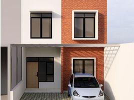 Maison 3 chambre à vendre à Cimahi Tengah, West Jawa, Cimahi Tengah, Bandung