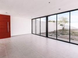 3 Schlafzimmer Villa zu verkaufen in Yaxkukul, Yucatan, Yaxkukul