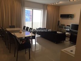 3 chambre Condominium for sale in Ward 15, Tan Binh, Ward 15