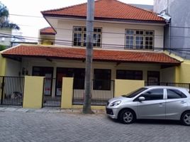 5 Kamar Rumah for rent in Surabaya, East Jawa, Sukolilo, Surabaya