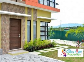 4 Bedroom House for sale in Consolacion, Cebu, Consolacion