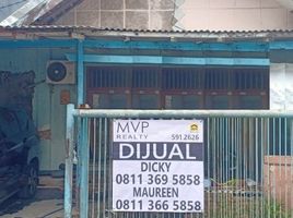  Rumah for sale in Siloam Hospitals Surabaya, Gubeng, Gubeng