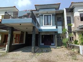 3 Habitación Casa en venta en Tenggilis Mejoyo, East Jawa, Tenggilis Mejoyo