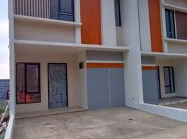 2 Bedroom House for sale in Husein Sastranegara International Airport, Andir, Sumurbandung