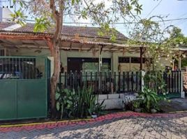 2 Habitación Casa en venta en Tambaksari, East Jawa, Tambaksari