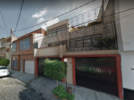 4 Schlafzimmer Villa zu verkaufen in Gustavo A Madero, Mexico City, Gustavo A Madero