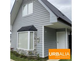 2 chambre Villa for sale in Los Lagos, Puerto Varas, Llanquihue, Los Lagos