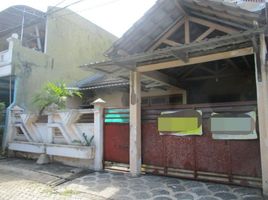 4 Schlafzimmer Haus zu verkaufen in Karangpilang, East Jawa, Karangpilang