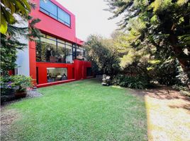 600 제곱미터입니다 Office for sale in 알바로 오레곤, 멕시코 시티, 알바로 오레곤