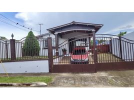 3 Habitación Casa en venta en Panamá Oeste, Arraiján, Arraiján, Panamá Oeste