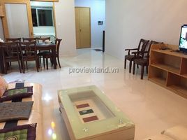 Tan Son Nhat International Airport, Ward 2PropertyTypeNameBedroom, Ward 15