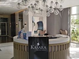  Condo for rent at KASARA Urban Resort Residences, Pasig City