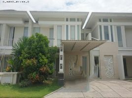 4 Habitación Villa en venta en Mulyorejo, East Jawa, Mulyorejo