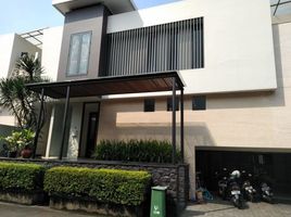 3 Kamar Townhouse for rent in Medistra Hospital, Mampang Prapatan, Cilandak