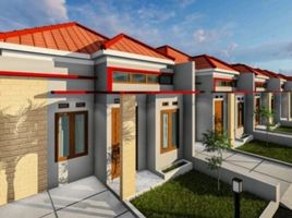 2 Kamar Vila for sale in Secang, Magelang, Secang