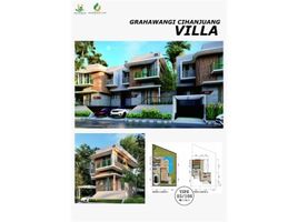 3 Habitación Villa en venta en Sumurbandung, West Jawa, Sumurbandung
